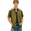 Tommy Hilfiger Camicia S/S Uomo