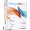 DOC NUTRA Srl PEAMAG 600 28STICK