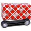 febi bilstein 18832 asta selettore, 1 unità | Compatibile con: AUDI A3, SEAT LEON, TOLEDO II, SKODA OCTAVIA I, OCTAVIA I Combi, OCTAVIA I Kasten/Kombi, VW BORA I