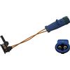 febi bilstein 39246 indicatore d'usura per pastiglia freno, 1 unità