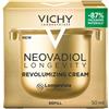 VICHY (L'Oreal Italia SpA) neovadiol longevity revolumizing cream refill 50 ml