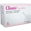 ABBATE A&V PHARMA Srl clinner inosiplus 20 bustine