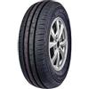Tracmax X-Privilo RF19 215/65 R16 109T