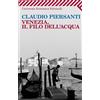 Feltrinelli Venezia, il filo dell'acqua
