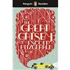 Penguin Readers Level 3 The Great Gatsby (ELT Graded Reader): Abridged Edition