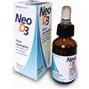 NeoD3 - Gocce Confezione 20 Ml (Scadenza Porodotto 28/09/2026)