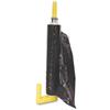 CWR Film estensibile CWR nero - 50 cm x 300 m (conf. 6)