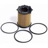 BREMSI Filtro Olio Compatibile Per Focus 2004-2012 Galaxy 2006-2015 Mondeo 2007-2015 C-Max 2007-2010 Fiesta 2003-2010 C-Max II 2010-2019 Focus 2010-2020 1.4TDCi 1.5 TDCi 1.6TDCi BREMSI FL0135