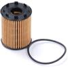 BREMSI Filtro Olio 1.3 JTD Multijet Compatibile Per Strada Pick-up dal 1998 Punto 1999-2012 Doblo dal 2001 Idea dal 2003 Grande Punto dal 2005 500 dal 2007 BREMSI FL0136