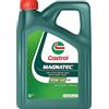 Castrol MAGNATEC 10W-40 A/B Olio Motore per auto SemiSintetico, 4L