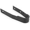 EBTOOLS Sostituzione del pattino della catena del braccio oscillante, protezione del cursore del resto della guida della catena del braccio oscillante per PIT Quad Dirt Bike