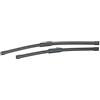 RIDEX 298W0379 Serie/Kit Tergicristalli Compatibilità con BMW X3 G01, F97