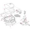 GIVI FILO APERTURA E41 - B33 - B47 - TRK GIVI Z599
