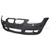 PRASCO Paraurti anteriore BM0251031 Compatibilità con BMW 3 Coupe E92