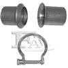 FA1 008-945 - Kit Riparazione, Tubo Gas Scarico
