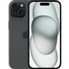 Apple iPhone 15 128GB - Indian Spec - Black EU