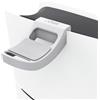 GXTrust Supporto Cuffie PS5, Stand Cuffie PlayStation 5, Bianco