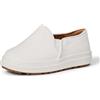 Amazon Essentials Sneaker Slip-On Unisex Bambini e Ragazzi
