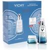 VICHY (L'Oreal Italia SpA) Mineral 89 cofanetto 2025 1 mineral 89 siero 50 ml + 1 mineral 89 crema generic mini 15 ml omaggio - - 951085657