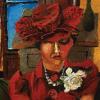 52733 Renato Guttuso Anima Mediterranea