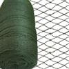 Vocray 3x3M Rete Anti Uccelli, Rete Tessuta Giardino, Resistente Agli Strappi, Flessibile e Robusto, Rete Anti-UV a Maglie Strette, Rete Antiuccelli, Rete per Orto, Rete Pollaio, Maglia 12x12 mm.