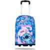 Disney Stitch Trolley stitch cute