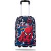 Spiderman Trolley spiderman