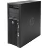 HP Z420 Workstation Tower Xeon E5-1620 8GB RAM 240GB SSD K4000 Windows 10 Pro