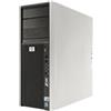 HP Z400 Workstation Tower Xeon W3520 8GB RAM 240GB SSD K2000 Windows 10 Pro