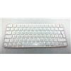 Apple Magic Keyboard APPLE A2449 Qwerty Touch ID Tastiera Originale Mac Bluetooth PINK