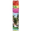 Flortis 1330416 Antizanzare, Rosso