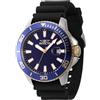 Invicta Pro Diver 46092 Orologio da Uomo - Impermeabile - Analogico - Movimento Quarzo - acciaio inossidabile con quadrante blu - 45mm