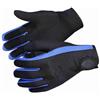 Yinhing BLUE DIVE Guanti da Immersione in Neoprene Guanti Sportivi Antiscivolo Isolamento Termico per Immersioni Kayak Surf Vestibilità Comoda Blu Taglia M (#3)