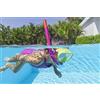Bestway 24036-5 Maschera da snorkeling con boccaglio per bambini Glider, 3+ anni