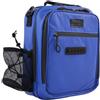 LOVIVER Borsa Termica da Golf Borsa Frigo Borsa Custodia con Struttura Morbida E Rivestimento Isolante con Maniglia Superiore E Tasca Frontale Adatta per, Blu