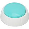 AKLOSIPY Touch Bancone Alto per Bambini, Trainer Verticale Intelligente con Conteggio Automatico, Strumento per Esercizi di Crescita in Altezza Montato a Parete, Giocattolo in Materiale ABS Sicuro per