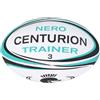 CENTURION Nero Aqua Trainer - Pallone da rugby, misura 3