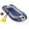 Bestway 61083-3 Set gommone Hydro-Force™ Treck X1 da 228x121 cm