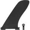 THURSO SURF Pinne Quick Lock - Pinne Touring per paddle board gonfiabile, facile installazione, durevole e vestibilità sicura per prestazioni migliorate