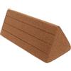 JHKNNK Blocchi Yoga Supportive in Sughero Triangolari Gialli, Mattonelle Yoga per in Allenamento Danza e Routine Fitness