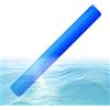 Generico Pool Noodles Foam - Premium Swimming Pool Toy For Water Fun, Swimming Aid & | Floating Buoyancy Stick for Exercise Water Activities Crafts Summer Lake Beach Seaside Outdoor Travel Adults
