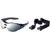 Alpland Paese Alpino Unisex Sport Occhiali Occhiali protettivi per sport invernali Sci Occhiali