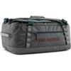 YELLOW DOG FLYFISHING Patagonia Black Hole Duffel 40L Noble Grey