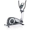 Kettler Cross Trainer Axos Cross P, Crosstrainer Axos Cross P, Argento/Antracite