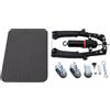 Generic Esercitatore Idraulico per Braccia Ritorte Attrezzatura Versatile per L'allenamento del Braccio di Resistenza per L'impegno Multimuscolare Design Ergonomico