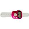Generic contatoreDelle Dita - contatoreA LED Mini contatorePiccolo, Conteggio del Portatile | Forniture Sportive All'aperto Multifunzionale per L'allenamento Sportivo all'Uncinetto A Maglia da D
