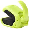 Generico Clip di fissaggio portacanne da pesca Organizer multifunzione antiscivolo e | Clip per riporre canne da Bass Adatto a riva, spiaggia, kayak, canoa, lago, mare, fiume, stagno e molo