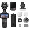 DJI Osmo Pocket 4P Vlog Combo