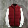 Gilet In Pile Termico Da Uomo