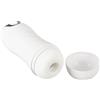You 2 Toys Masturbator with 2 functions